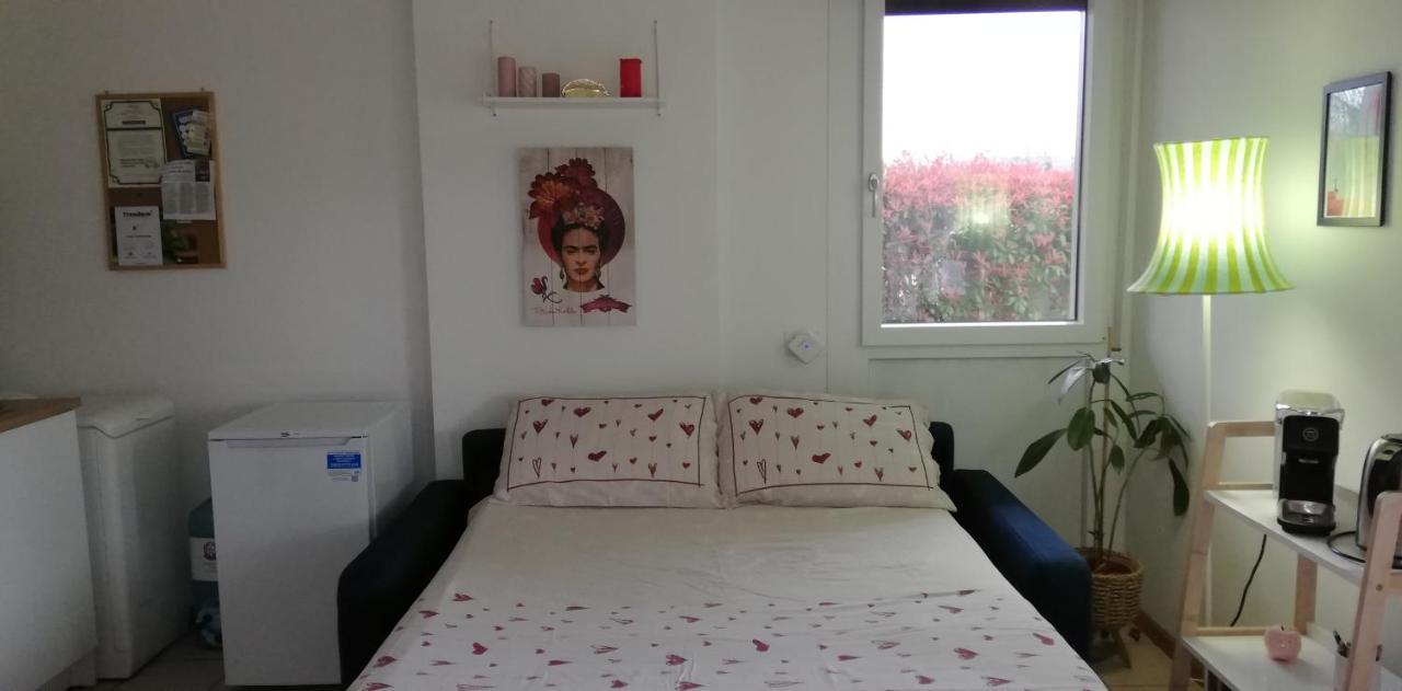 Apartamento Nest Eco *