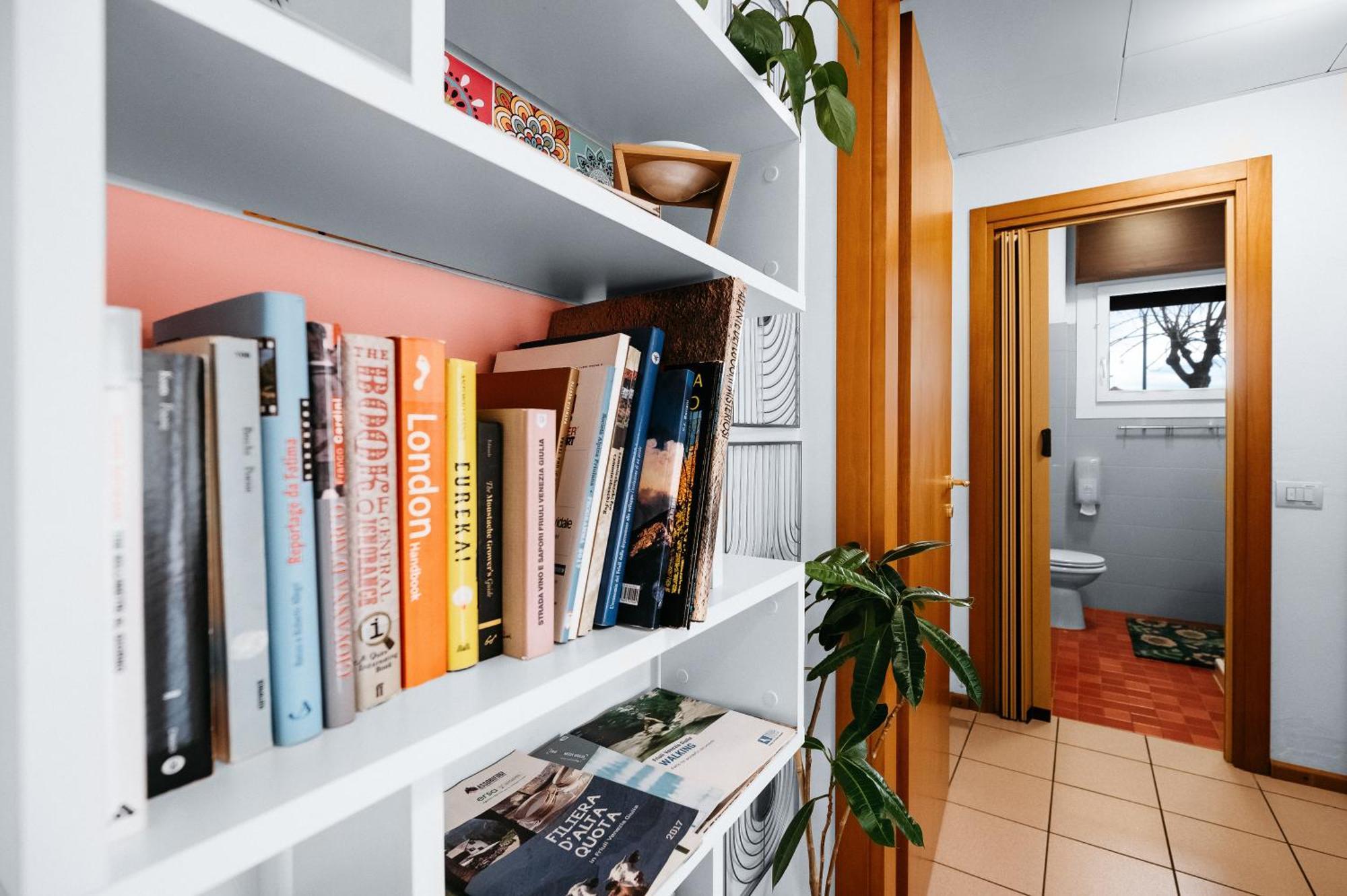 Nest Eco Apartamento Udine
