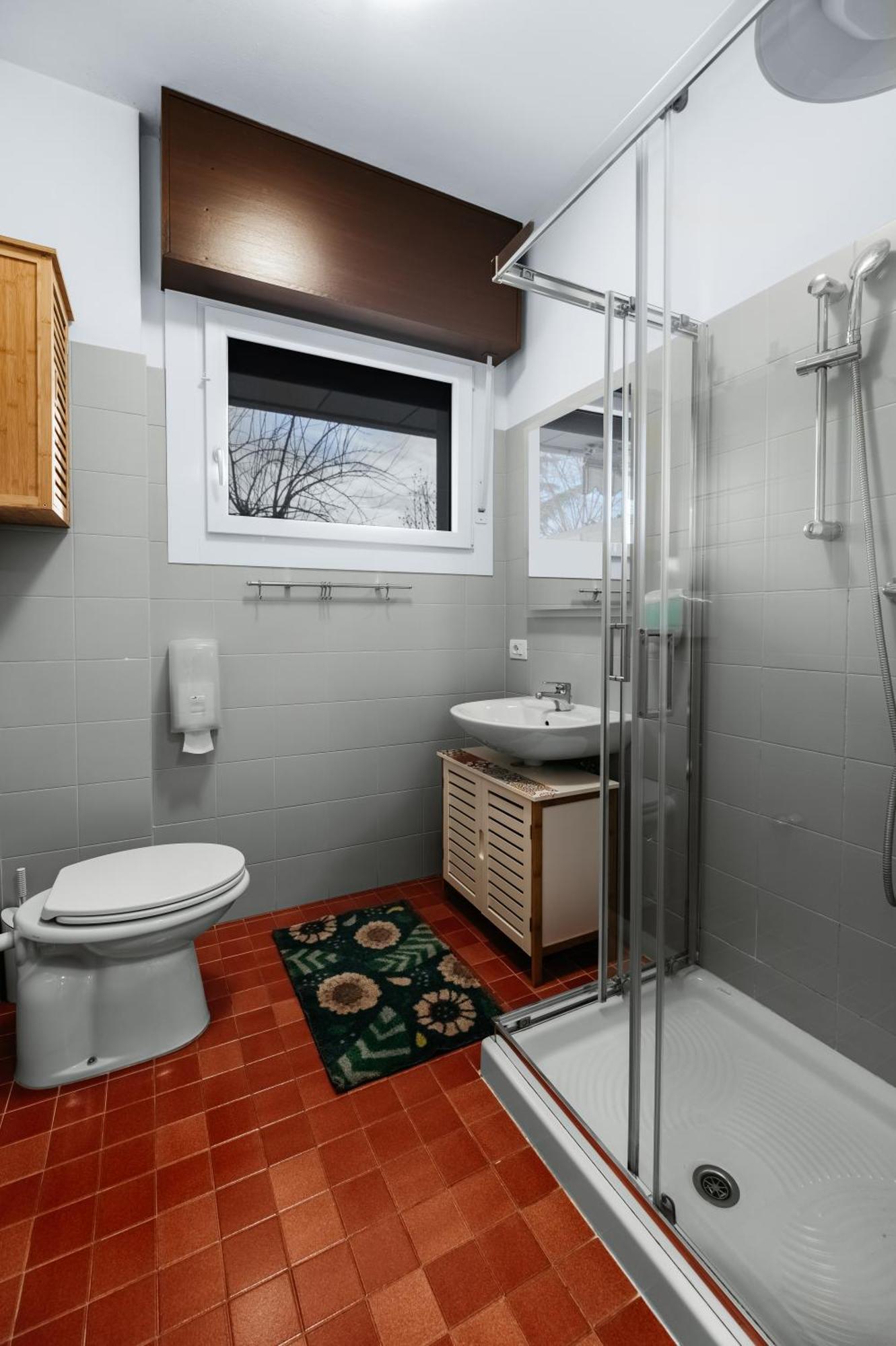 Nest Eco * Udine