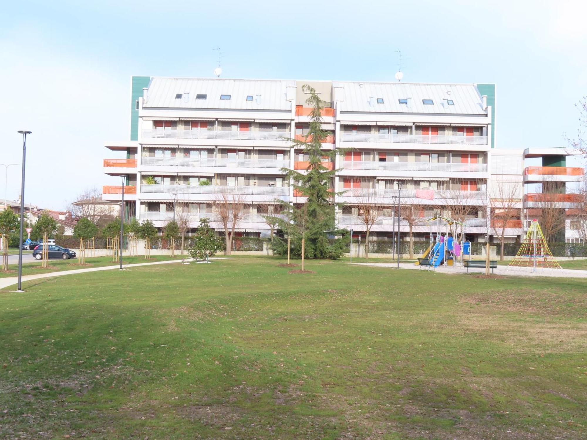 Apartamento Nest Eco *